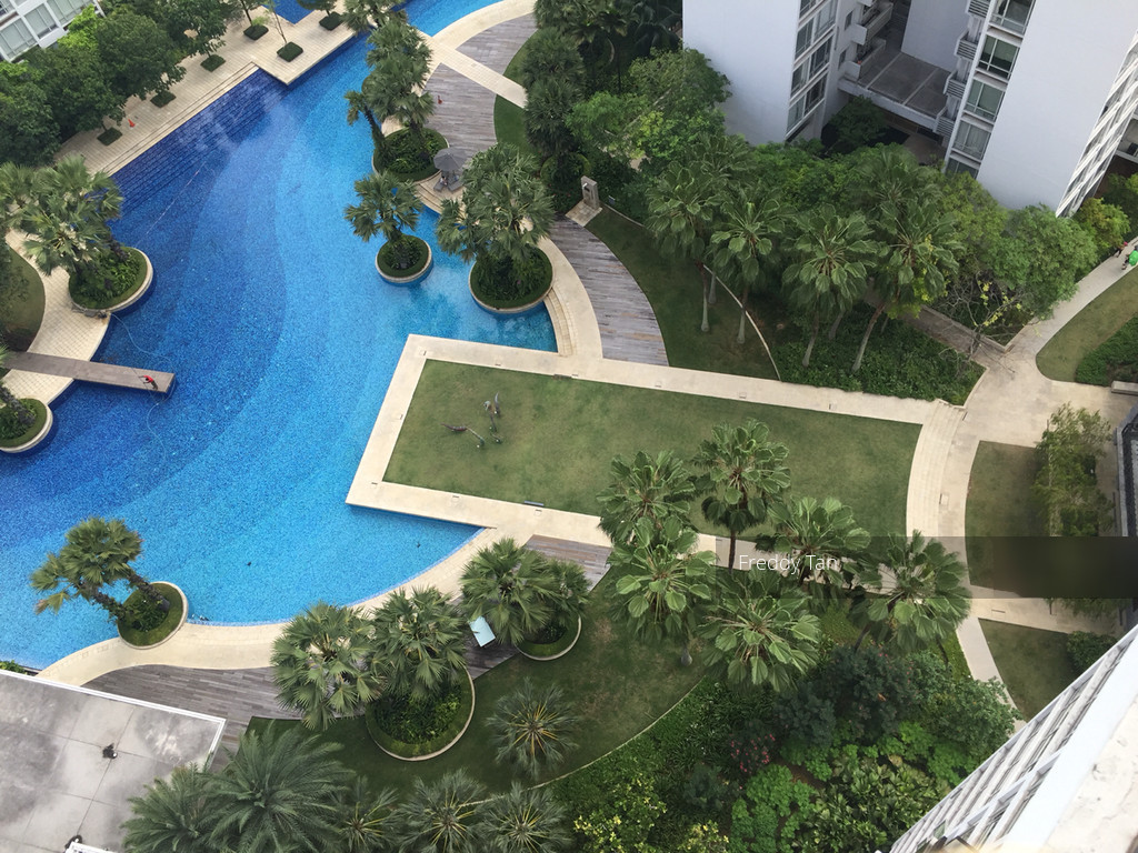 The Sea View (D15), Condominium #116865992